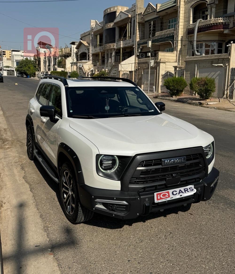 هافال للبيع في العراق
